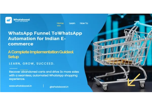 Automatització de WhatsApp per a E-commerce a Catalunya: Guia Completa