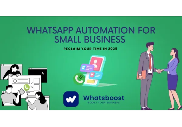 Automatiza tu WhatsApp y Recupera tu Tiempo: Estrategias de Éxito para PYMES en 2025