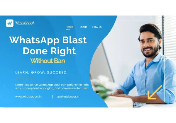 Domina el WhatsApp Blast: Cumplimiento, Enganche y Conversión Garantizada