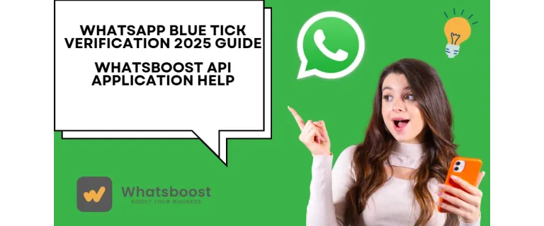 Guía 2025: Cómo Obtener el Tick Azul de WhatsApp y Potenciar tu Negocio