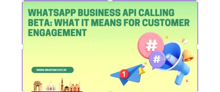 Llamadas Beta de WhatsApp Business API: Revolucionando la interacción con el cliente