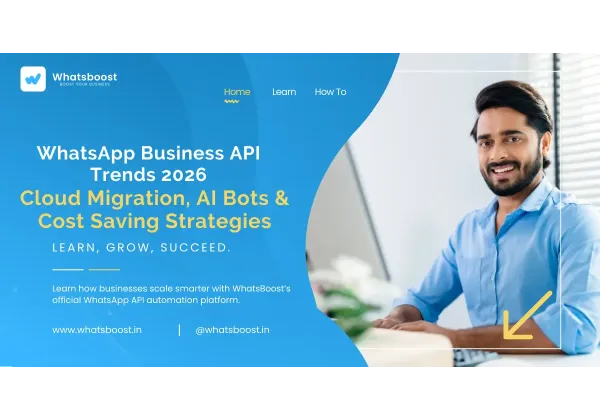 WhatsApp Business API en 2026: tendencias clave para empresas