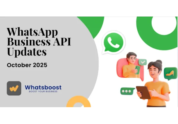 WhatsApp Business 2025: Automatiza Mensajes sin API y Descubre las Novedades de Octubre 2025