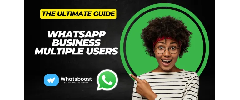 Guía Definitiva para Gestionar WhatsApp Business con Múltiples Usuarios