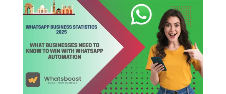 WhatsApp Business 2025: Estadísticas clave y la automatización que impulsa tu negocio