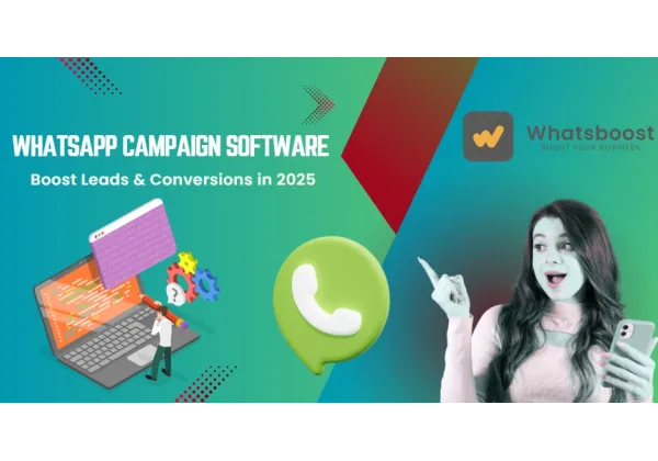 Guía 2025: Genera Leads y Convierte Más con Campañas Automatizadas en WhatsApp