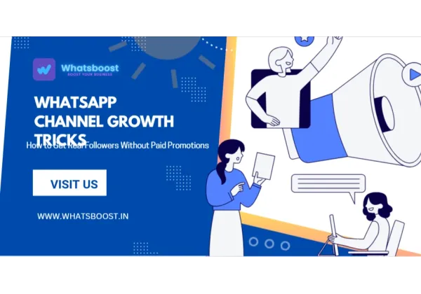 Estrategias infalibles para hacer crecer tu canal de WhatsApp y atraer seguidores reales sin pagar por publicidad