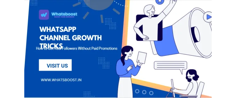 Estrategias infalibles para hacer crecer tu canal de WhatsApp y atraer seguidores reales sin pagar por publicidad
