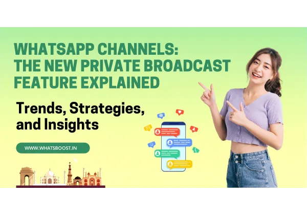 Canales de Mensajería: La Revolución en la Comunicación Masiva