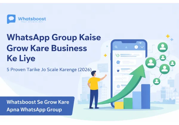 5 estrategias probadas para hacer crecer tu grupo de WhatsApp en Cataluña y ganar € con cada nuevo cliente