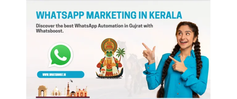 WhatsApp Automatizado: La Clave del Crecimiento Empresarial en Kerala