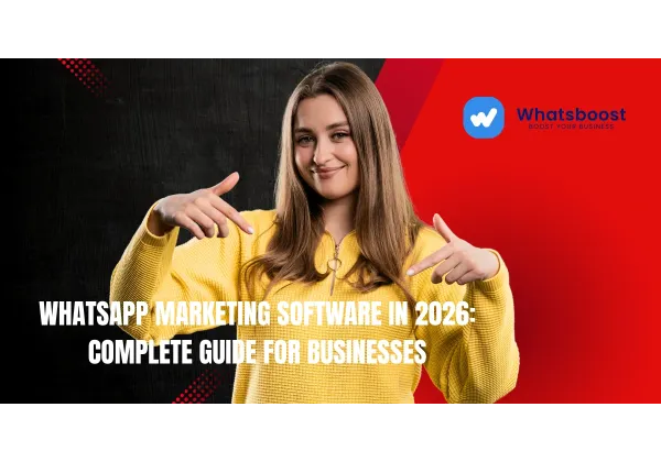 Marketing en WhatsApp 2026: La guía completa para tu negocio