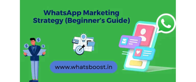 Conquista a tus Clientes: Estrategia de Marketing en WhatsApp para Principiantes