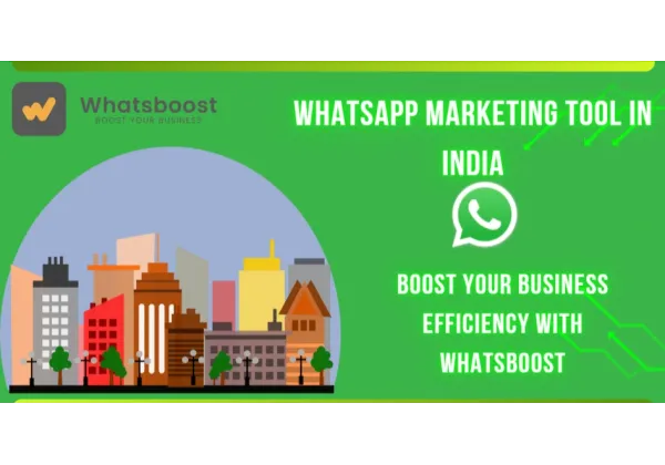 Marketing en WhatsApp en India: La herramienta que impulsa tu negocio