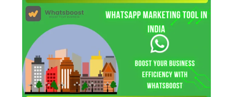 Marketing en WhatsApp en India: La herramienta que impulsa tu negocio