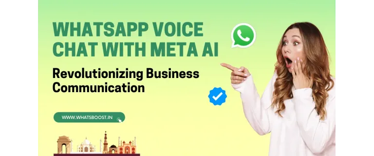Chat de Voz con IA en WhatsApp: La Nueva Era de la Comunicación Empresarial