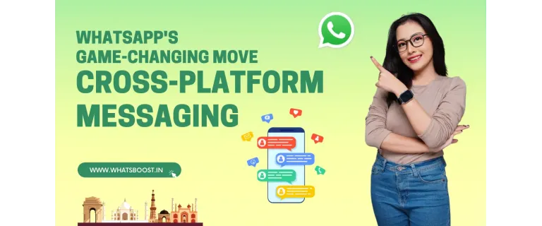 Revolución Interplataforma: El Nuevo Paradigma de Mensajería Digital