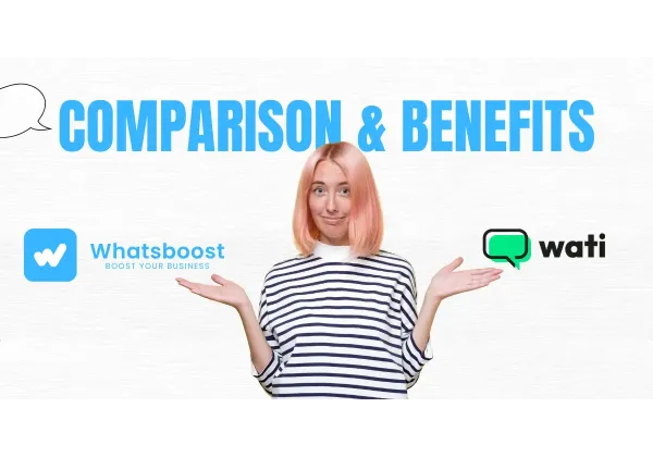 our platform vs WATI: Best Affordable WhatsApp Tool for Business