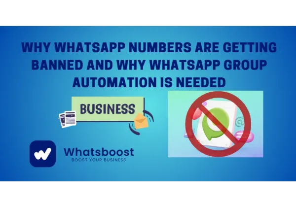 WhatsApp bloquea números: Descubre por qué y cómo la automatización de grupos salva tu negocio