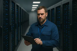 Mantenimiento Web, Programación Web Barcelona, Servidores Barcelona, Ciberseguridad Barcelona Gestión, optimización y monitorización de servidores de alto rendimiento en la nube o locales.