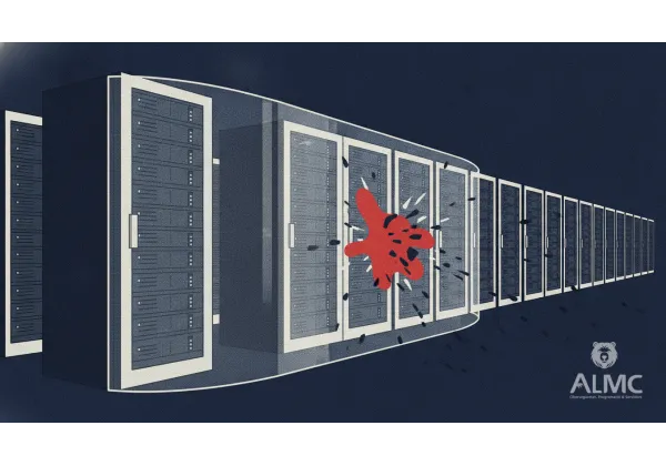 Abuse Shield: Centralised Server Protection for SMEs