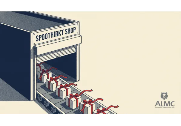Limited drops and online stores: selling hype without breaking your shop