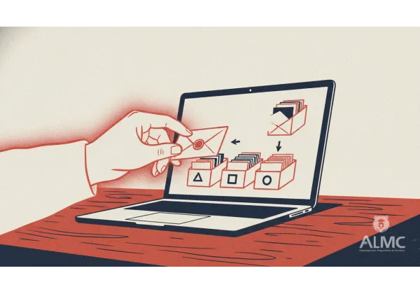 AI in your inbox: how email automation lifts customer care