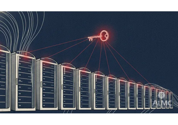 Abuse Shield: Centralised Server Protection for Your Infrastructure