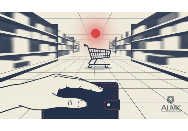 Compras con agentes de IA: el nuevo reto del comercio electrónico