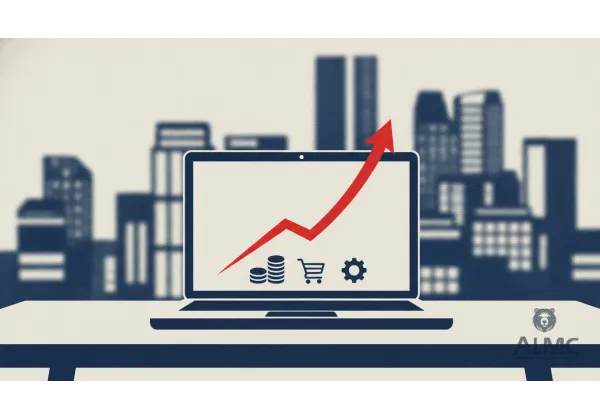 Cómo monetizar un blog en 2026: guía práctica para pymes españolas