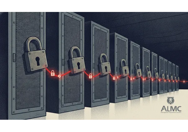 Server Security: Lessons from a Stealthy Backdoor