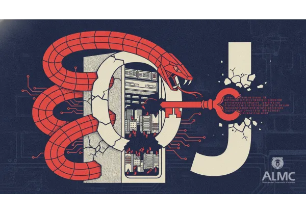 Inyección SQL a SYSTEM: el peligro oculto de Java en Oracle
