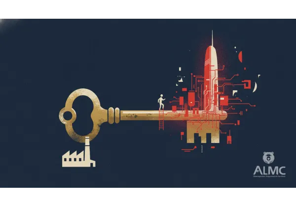 Bono Crecimiento Pyme: claves para la transformación digital de tu empresa