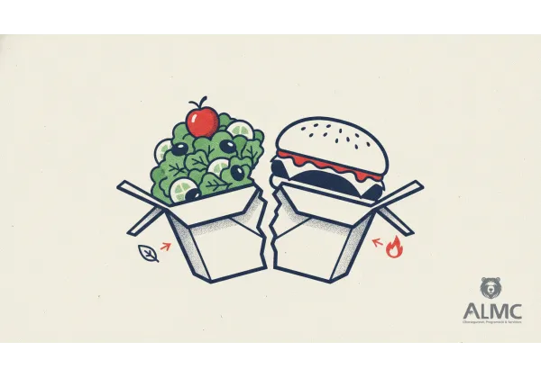 Cómo enviar ofertas personalizadas de comida por WhatsApp según preferencias