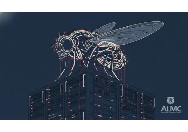 Conectoma: el mapa neuronal que inspira la ciberseguridad