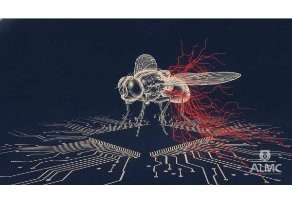 The Fly With a Brain: What Connectomes Mean for AI