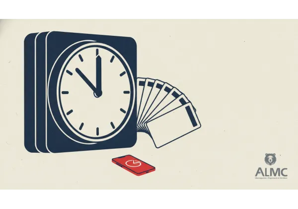 Jornada laboral en España: cálculo de horas y registro diario
