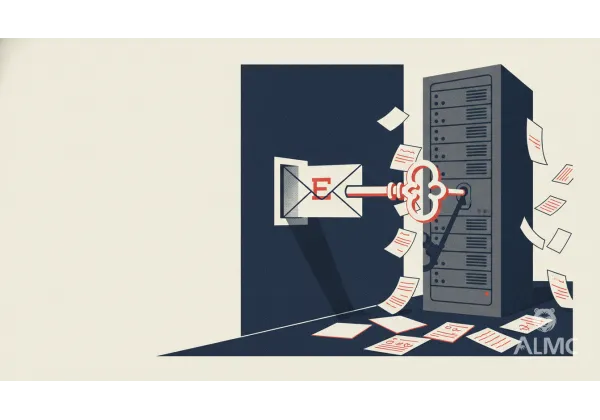 Cisco Secure Email Gateway: CVE-2026-76519 Under Active Exploitation
