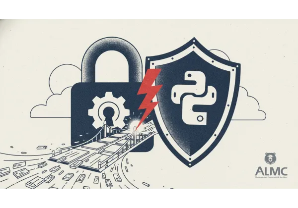 GitHub y PyPI ralentizan las actualizaciones para frenar ataques a la cadena de suministro