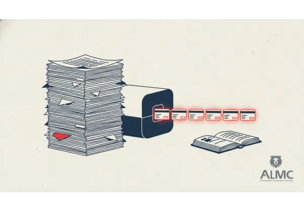 Invoice OCR and automation: from paper to your ERP