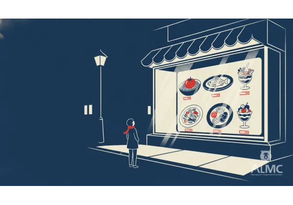 Cartelería digital para comercios y restaurantes: convierte cada pantalla en tu mejor comercial