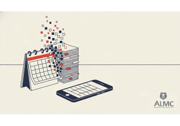Control horario y ausencias: digitaliza la gestión en tu pyme