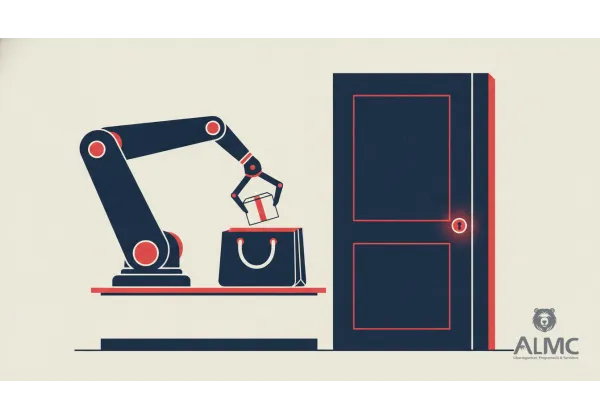 Agentic Commerce: How AI Agents Are Rewriting the Rules of Online Shopping