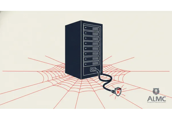 El riesgo oculto de las extensiones de bloqueo: cómo proteger tus servidores