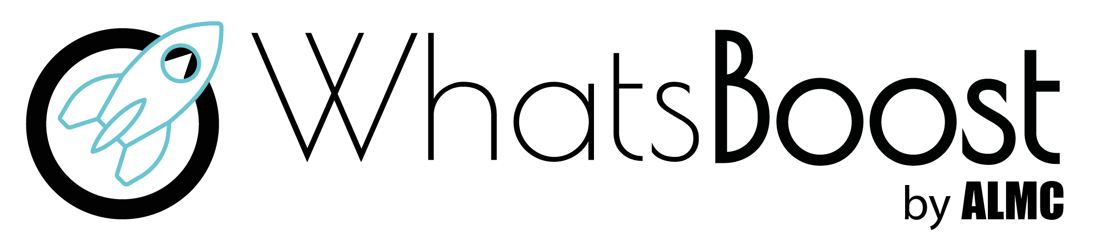 Logo de WhatsBoost para PrestaShop