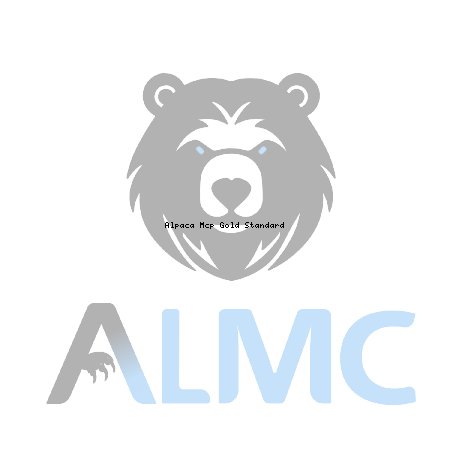 Alpaca MCP Gold Standard - MCP Server in cloud-service Secured by ALMC Security