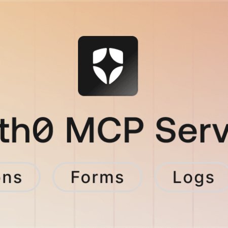 Auth0 MCP Server - MCP Server in cloud-service Secured by ALMC Security