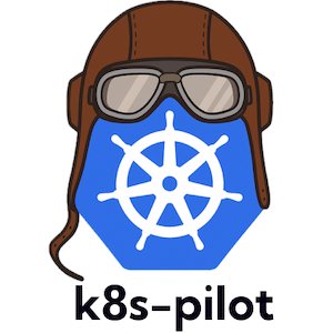 k8s Pilot - MCP Server in cloud-service Secured by ALMC Security
