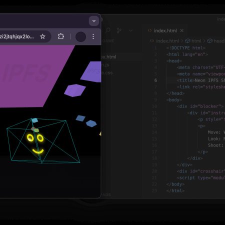 MCP IPFS Server - Secure MCP Server by ALMC Security 2025