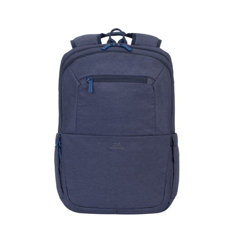 Motxilla Rivacase 7760 Suzuka 15,6" blava ECO